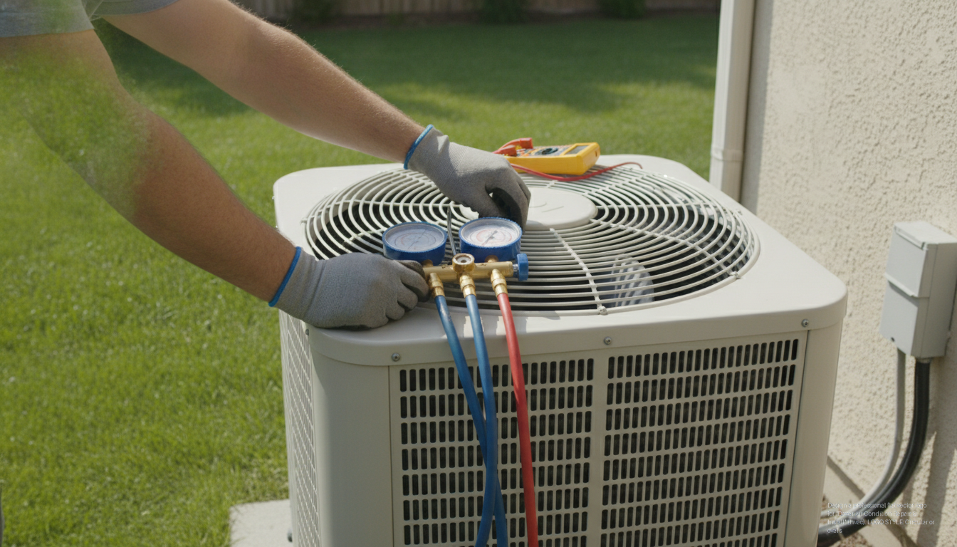 AC Repair
