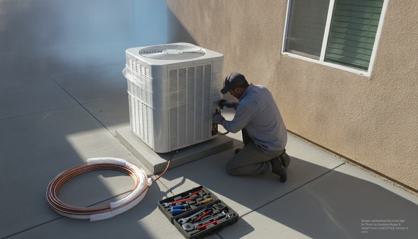 AC Installation
