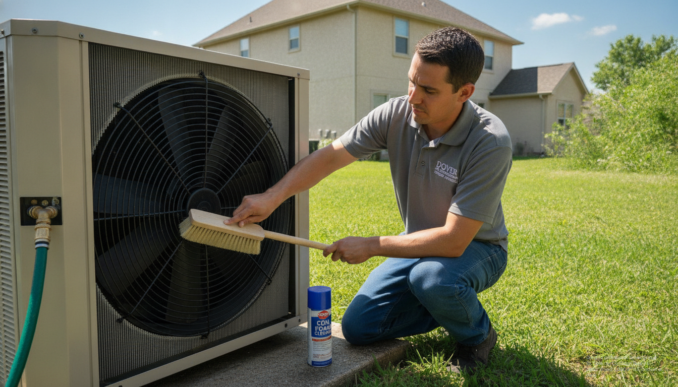 AC Maintenance