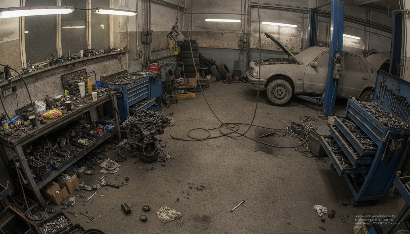 Before — Project 4